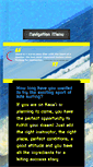 Mobile Screenshot of kitesurfkauai.com